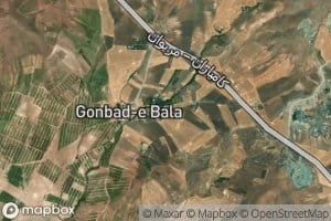 Cheshmeh-ye Chay