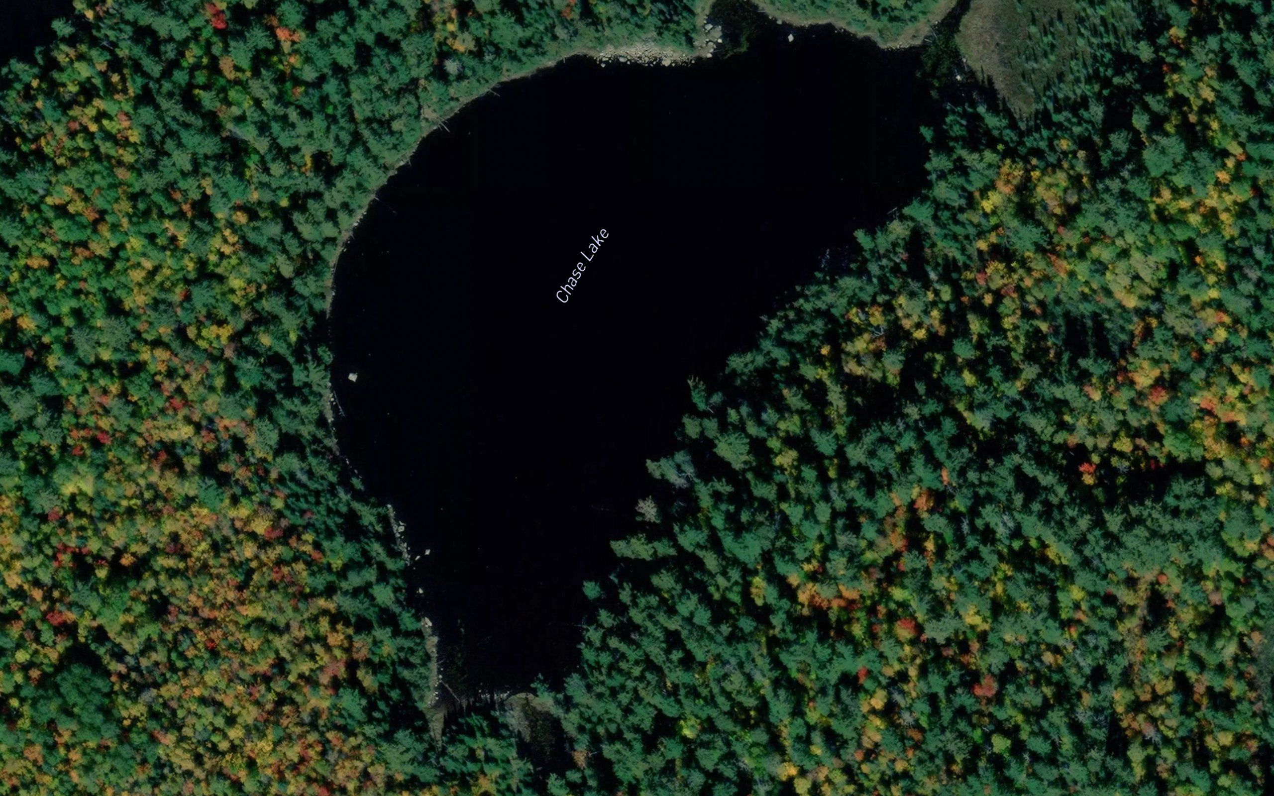Chase Lake