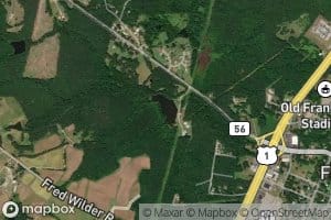 Franklinton Reservoir