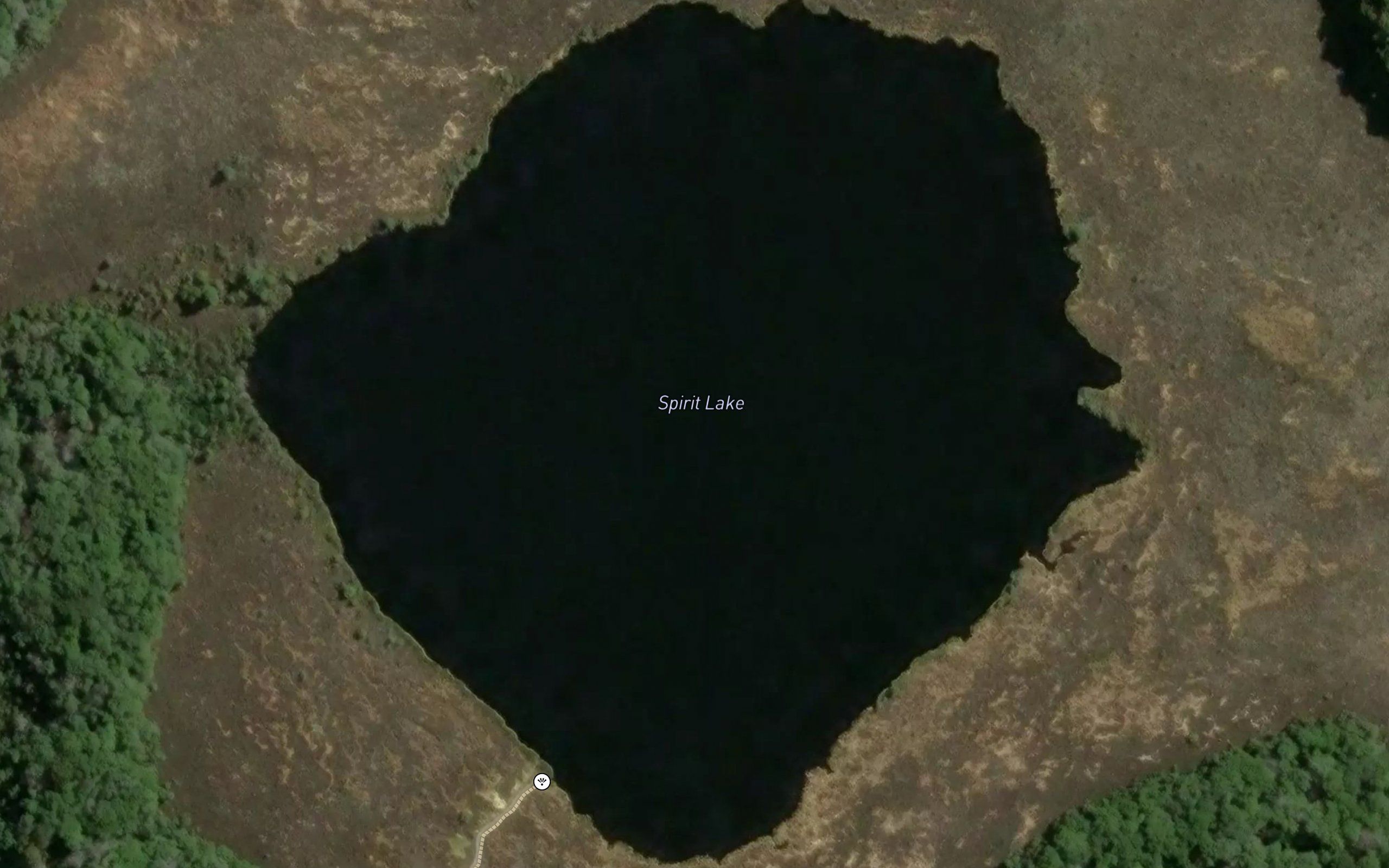 Spirit Lake