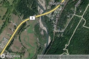 Thorne Creek