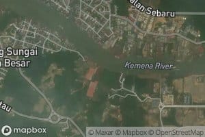 Sungai Kakab