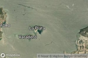 Bahia de Pertigalete