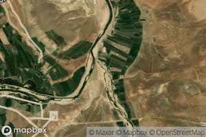 Rudkhaneh-ye Dasht-e Zari