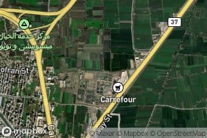 Masrif Majari Baladiyat Tanta