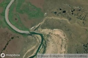 Milky River