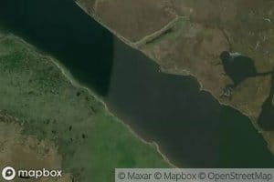 Mississippi River-Gulf Outlet Canal