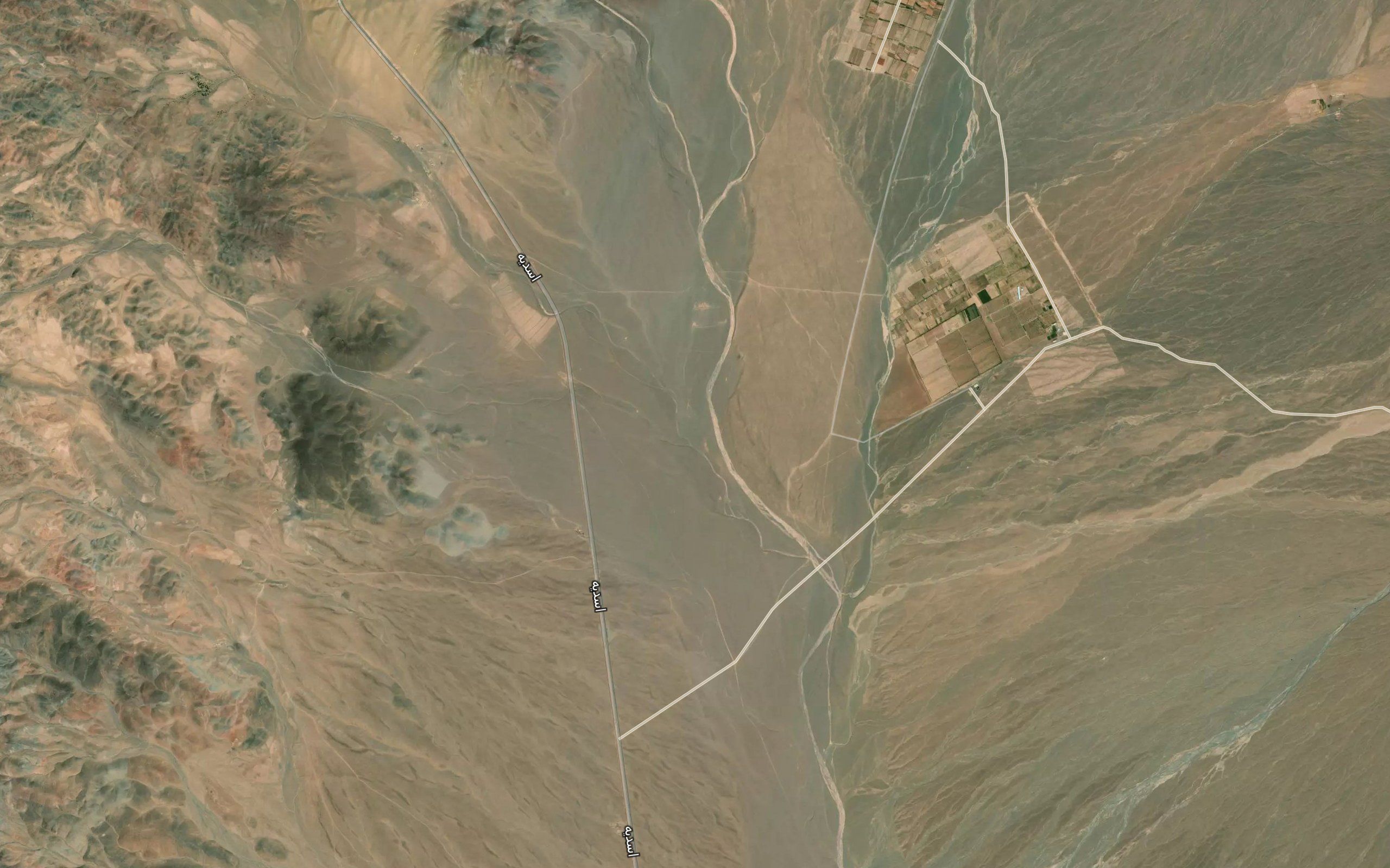 Rud-e Buteh Gaz