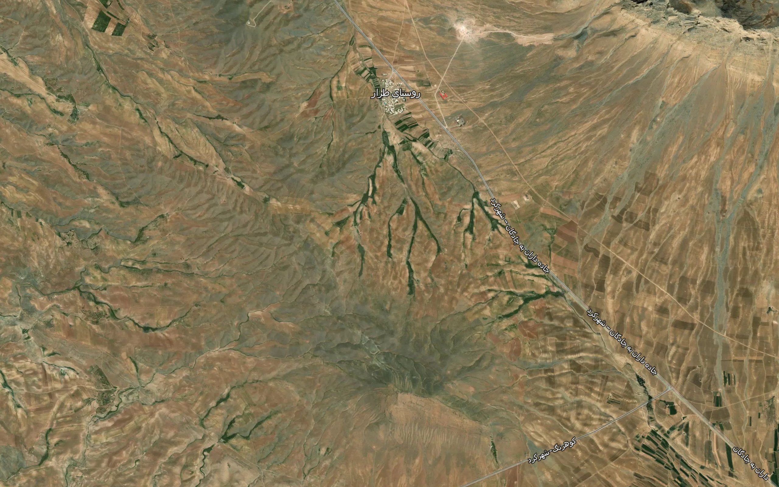 Kahriz-e Bisotun