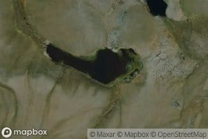Pistol Lake