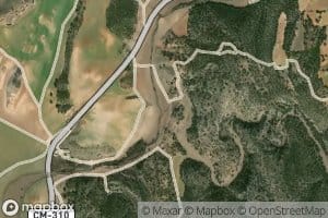 Arroyo de la Lagunilla de la Vega