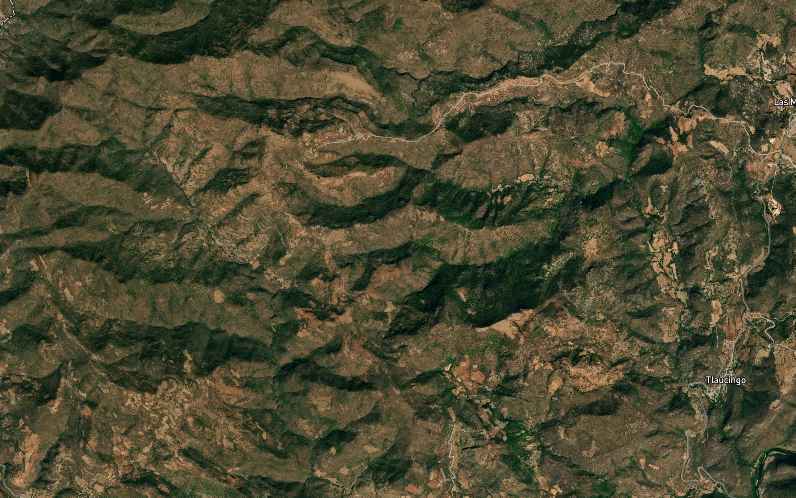 Tehuictzingo