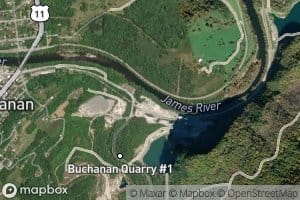 Bearwallow Creek