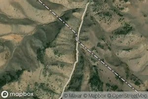 Coyote Creek
