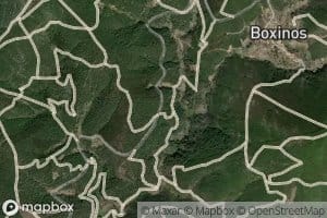 Ribeira dos Boxinos