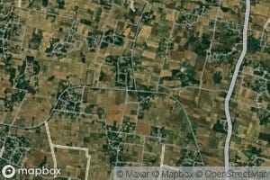 Niyar Dih Pump Canal