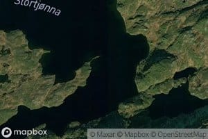 Stortjonna