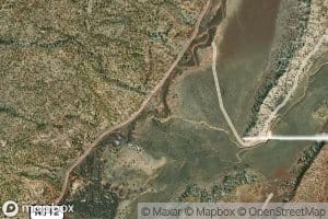 White Clay Spring Wash