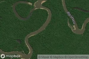 Igarape do Arumanzao