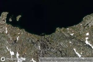 Noerhte Vaestanjaevrie