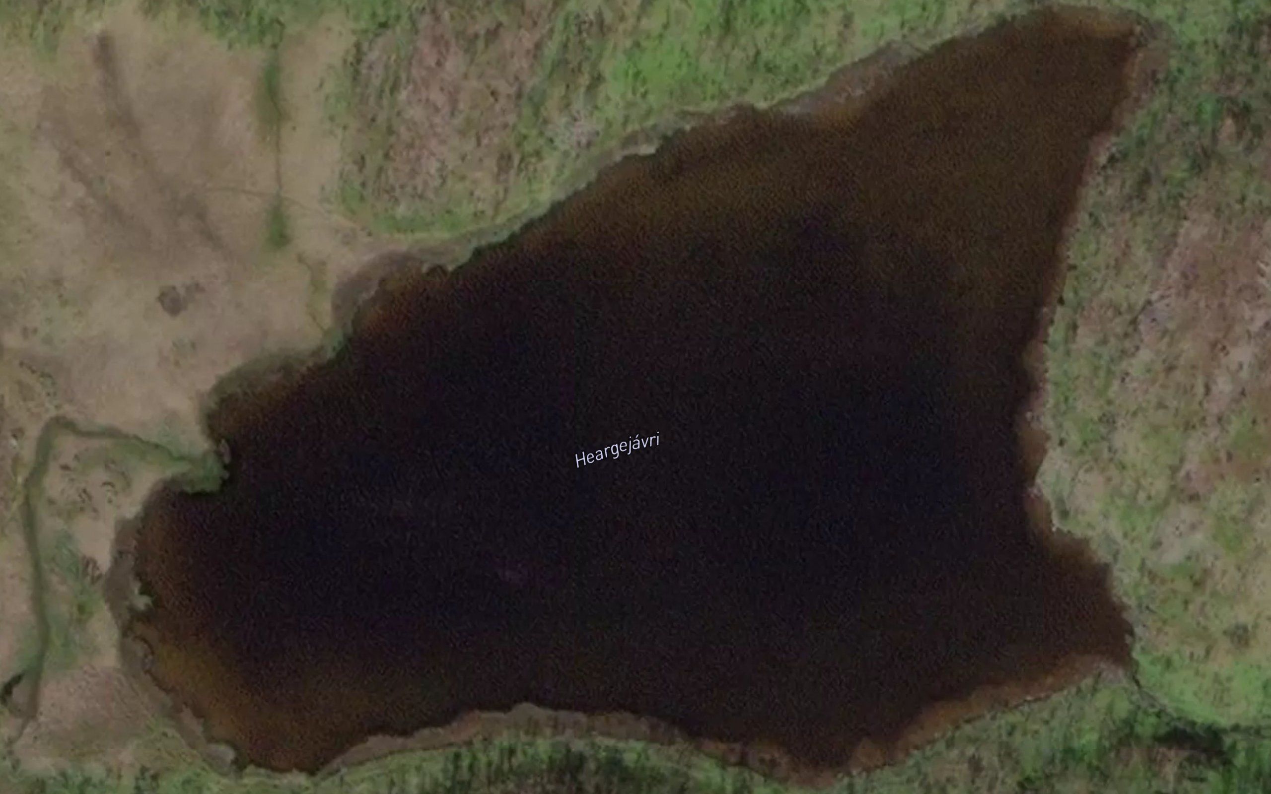 Haergejavri