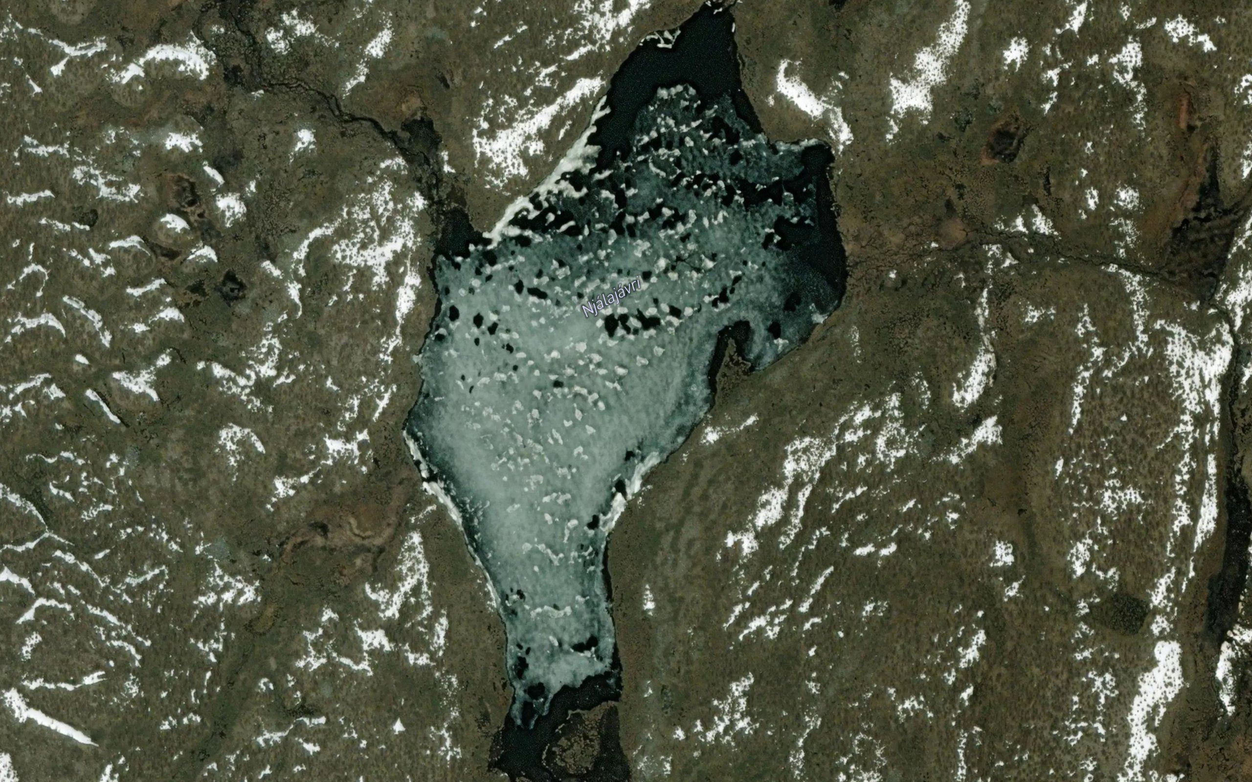 Njalajavri
