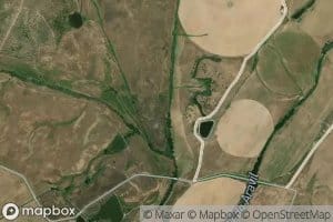 Ribeiro dos Lentiscais