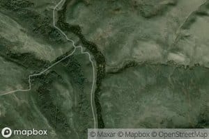 Chicken Creek