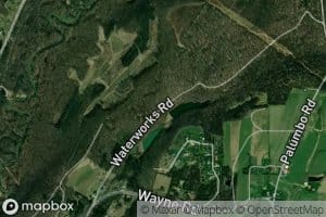 Reynoldsville Reservoir