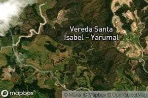 Quebrada Yolanda