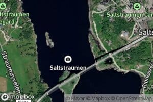 Saltstraumen