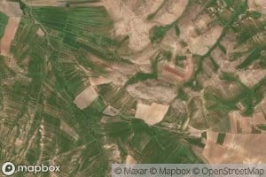 Cheshmeh-ye Kani Kalak