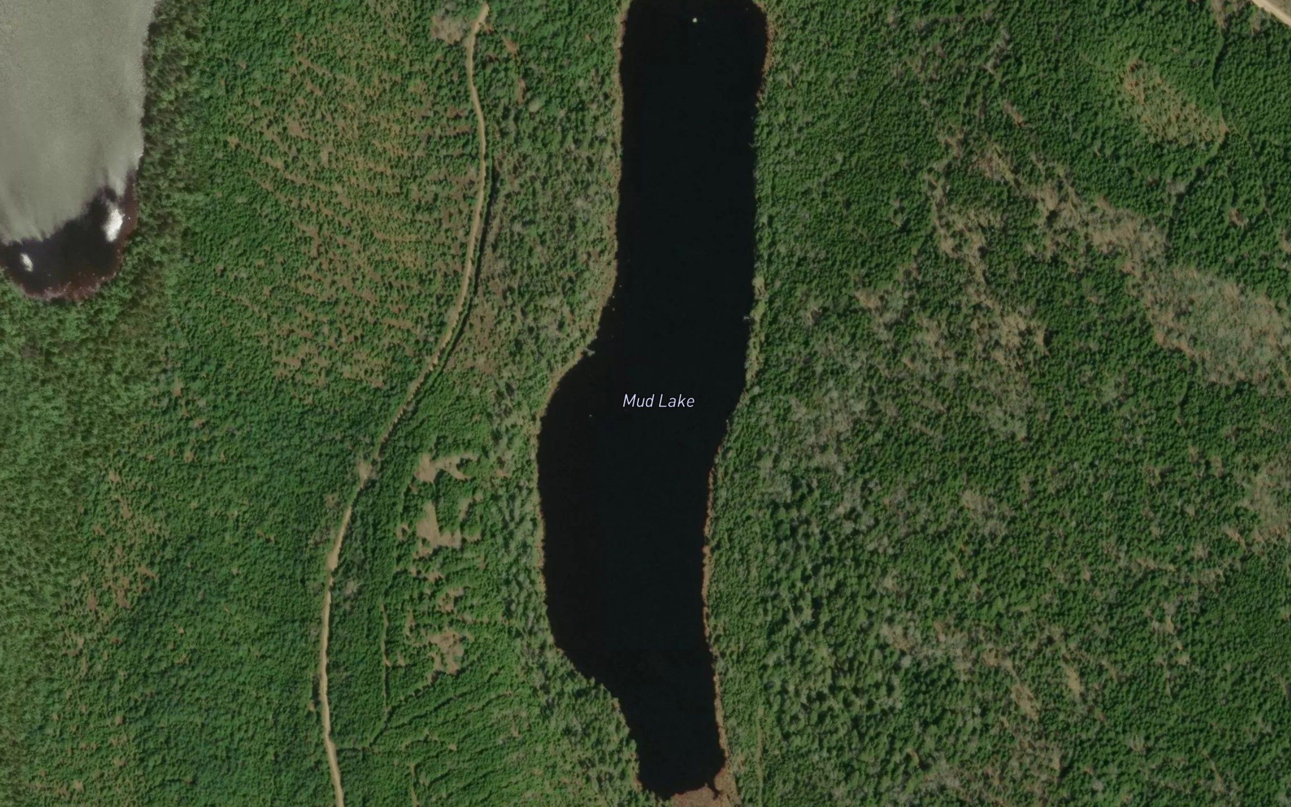 Mud Lake