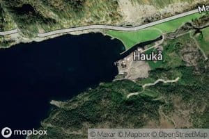 Haukavika