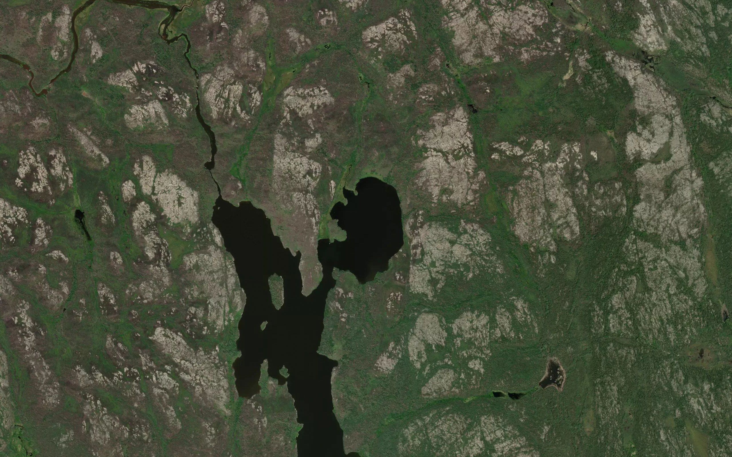 Somerville Bay