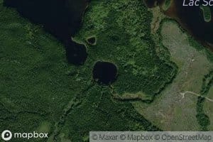 Lac des Aulnes