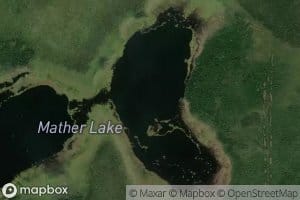 Mather Lake