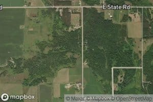 South Branch Shepards Creek