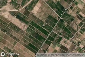 Canal Gobernador Caliguana Segura