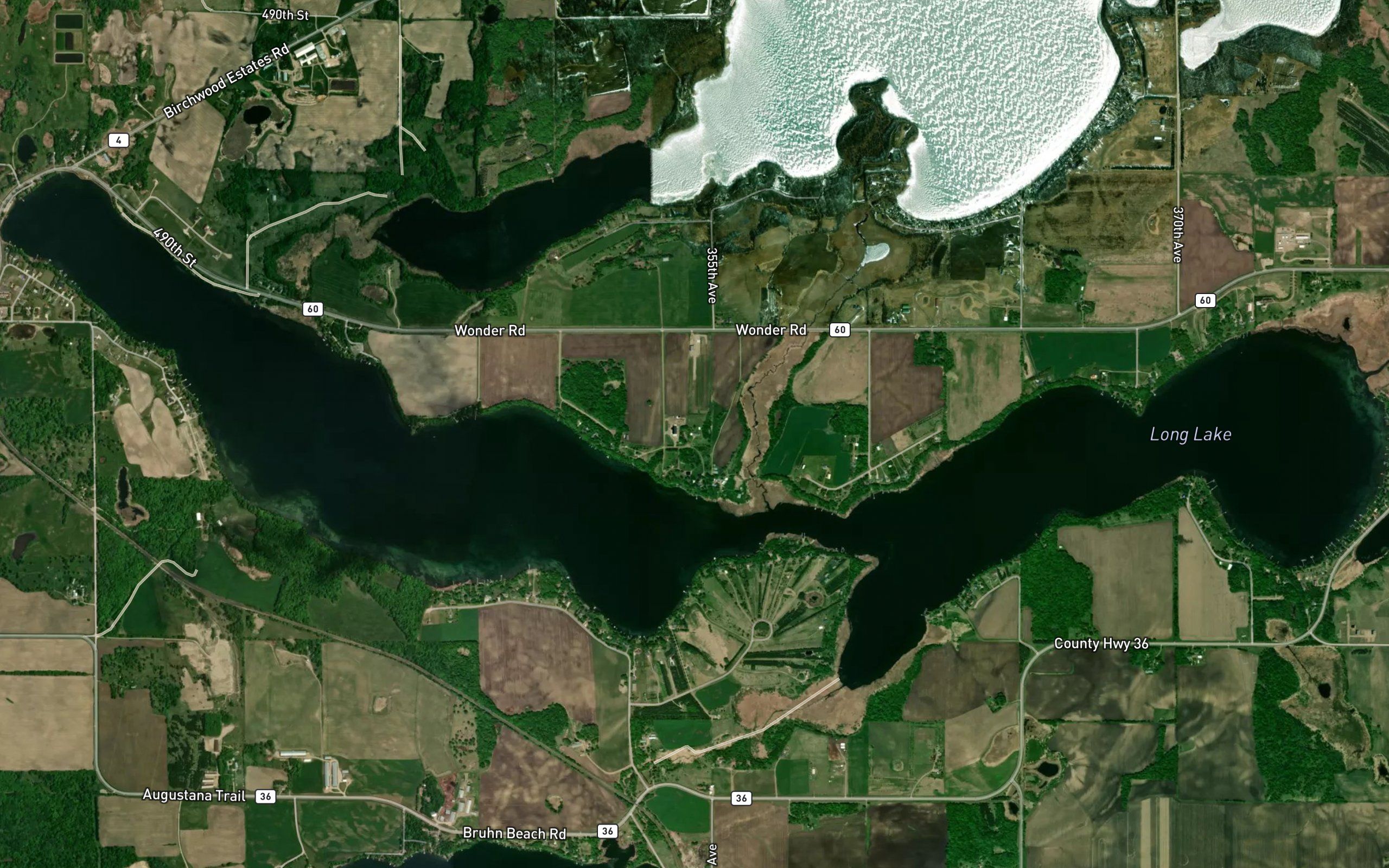 Long Lake