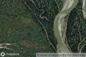 Allan Creek