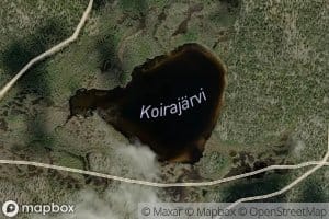 Koirajarvi