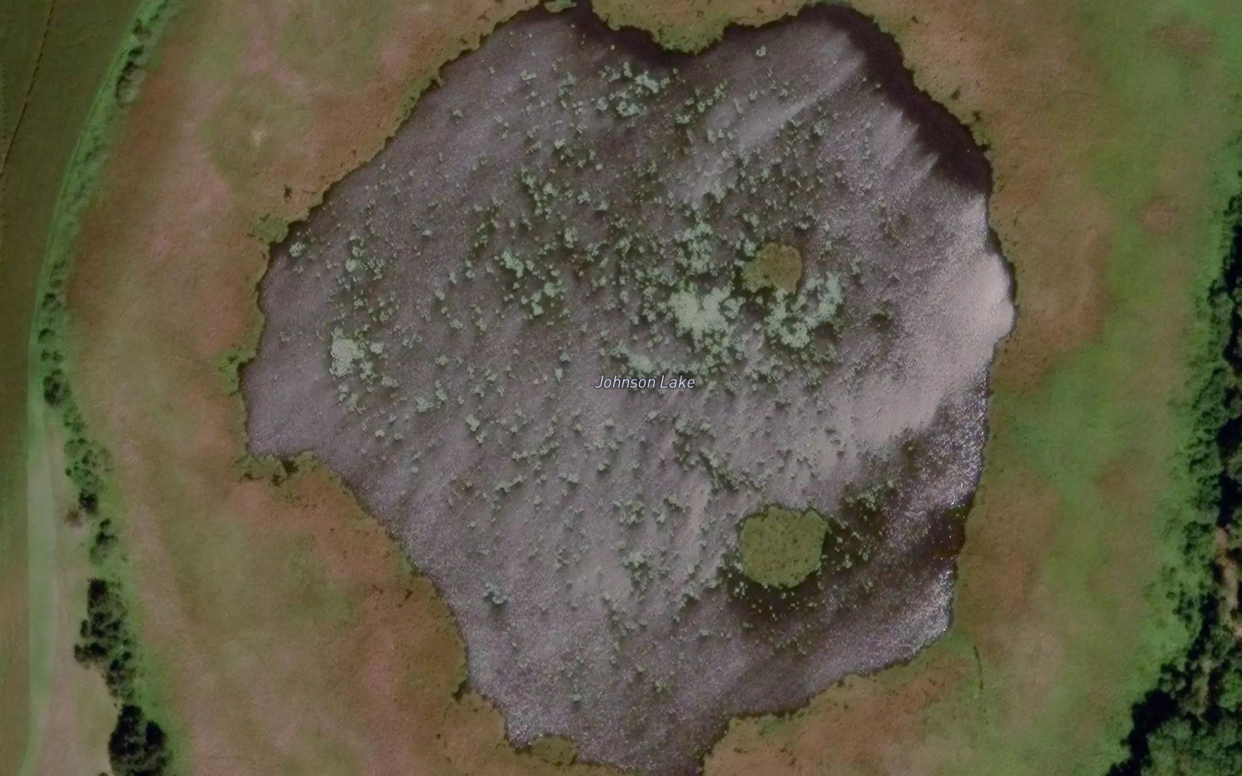 Johnson Lake