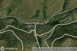 Turkey Creek