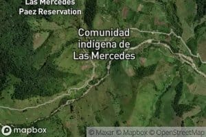 Quebrada La Reina