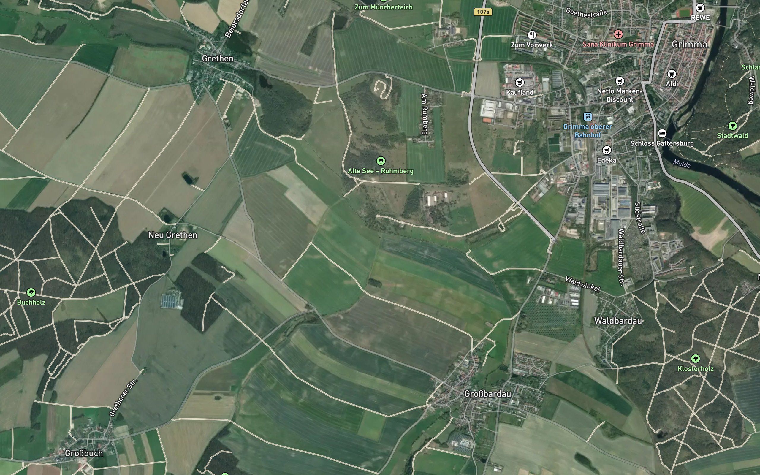 Schnellbach