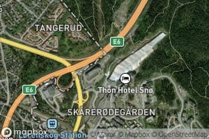 Djupdalsbekken