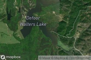 Defoor Walters Lake