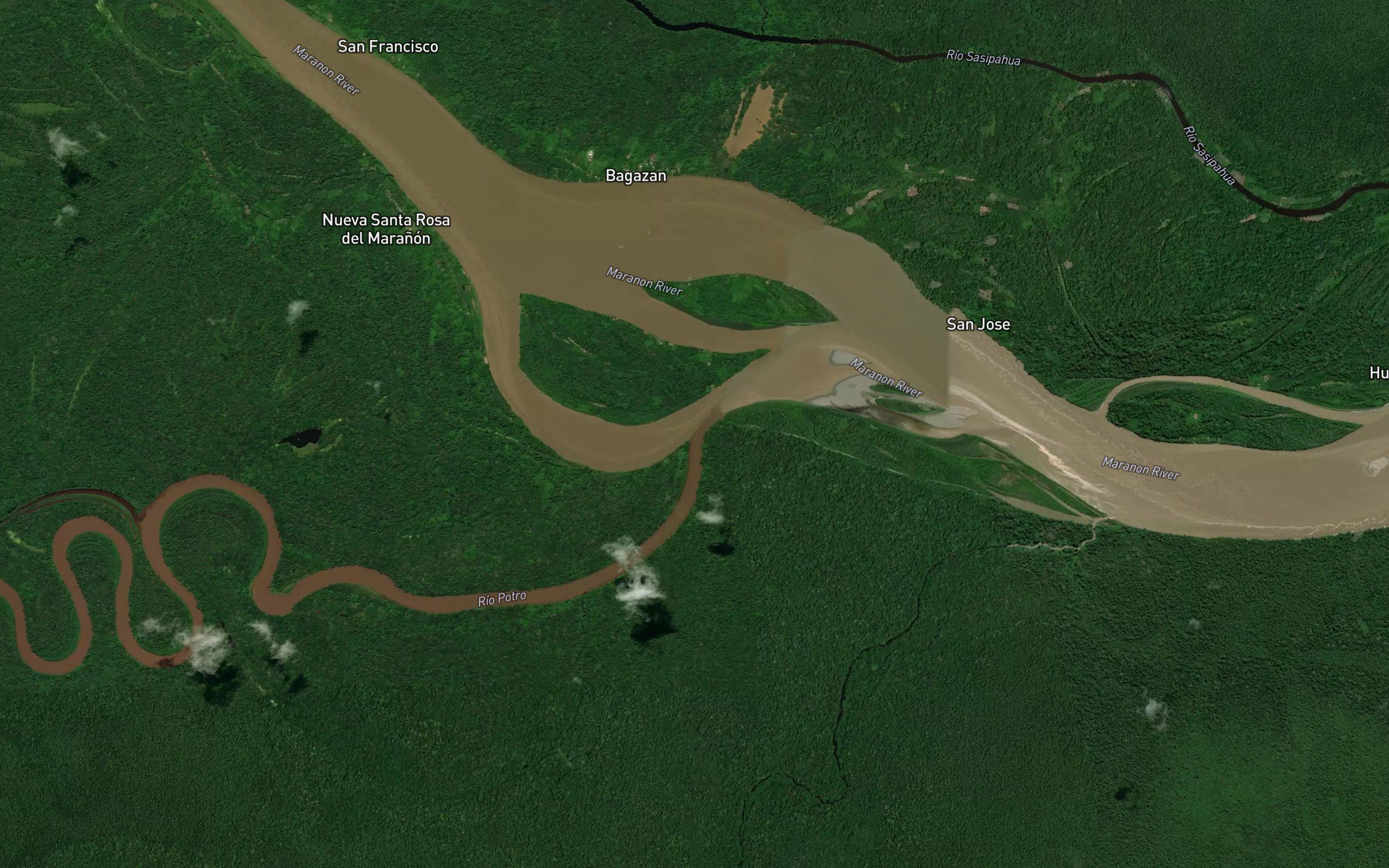 Rio Potro