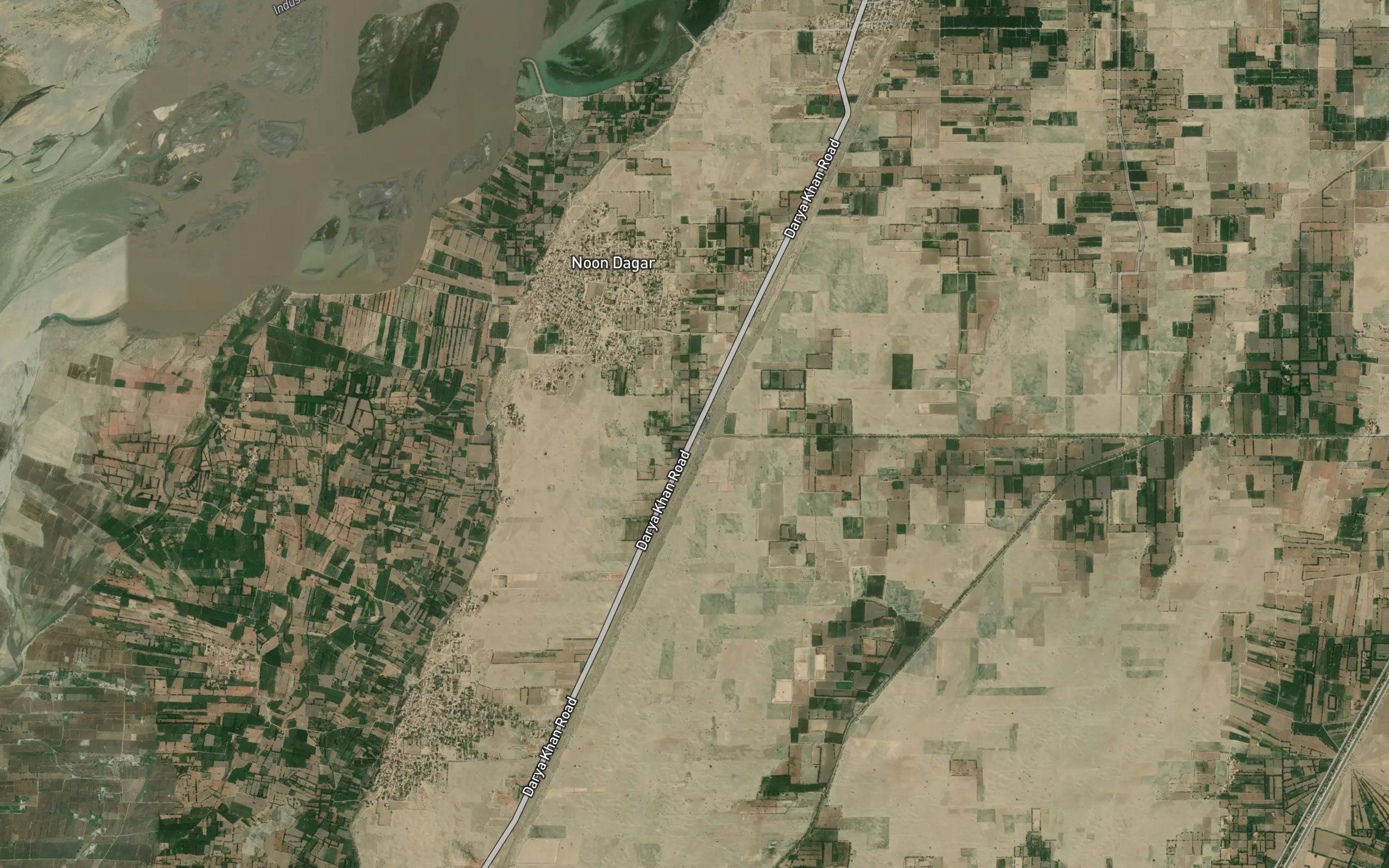 Umarwali Minor